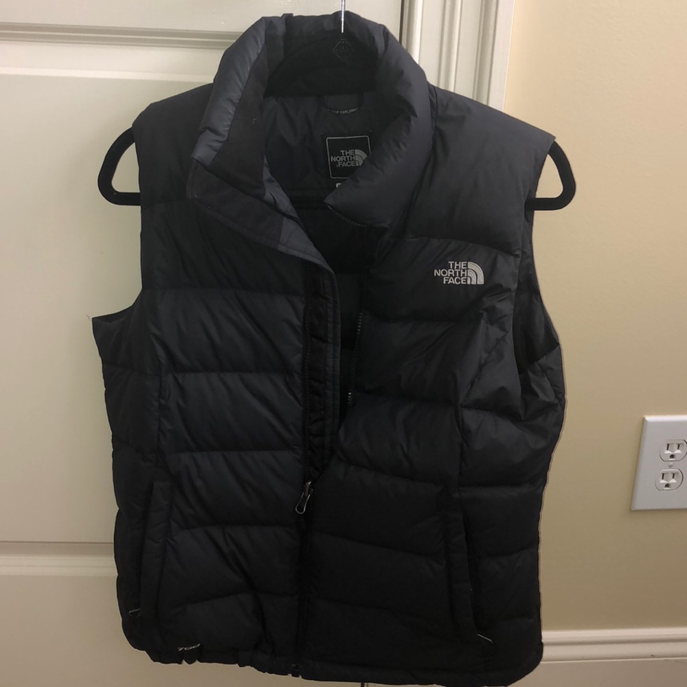 The North Face Women’s Goose Down Vest